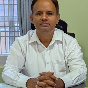 लक्ष्मी प्रसाद भण्डारी