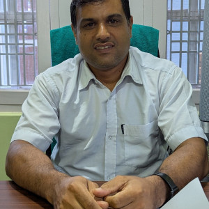 कृष्ण प्रसाद रिजाल