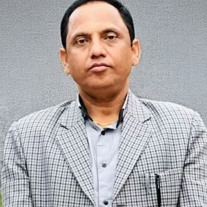 दयाराम अधिकारी