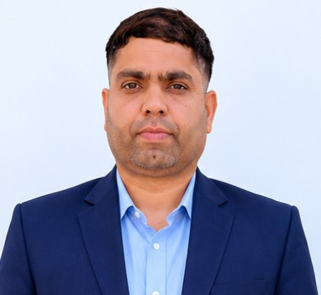 दिनेश चापागाई
