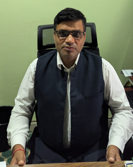 जिता गिरी